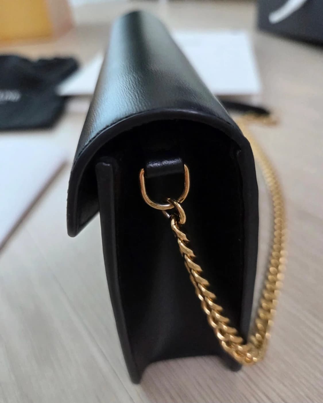 셀린느 woc마고백 급처 상품이미지6