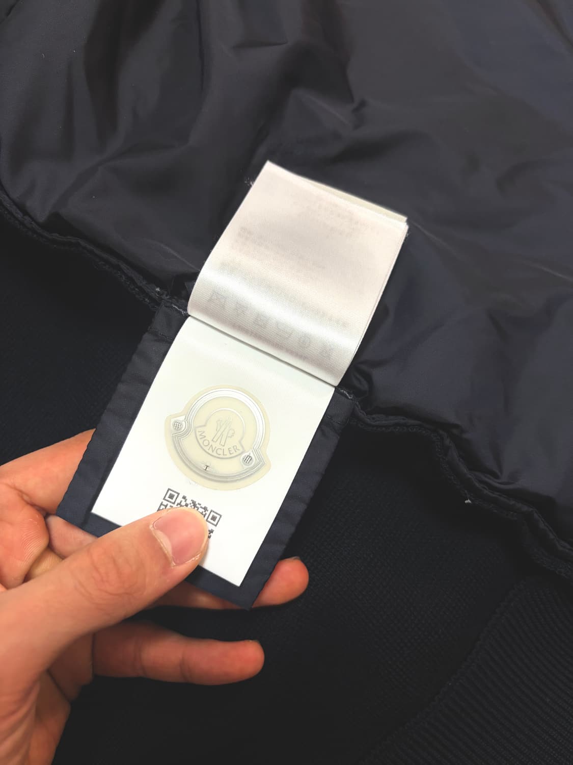 몽클레어 니트패딩 상품이미지6