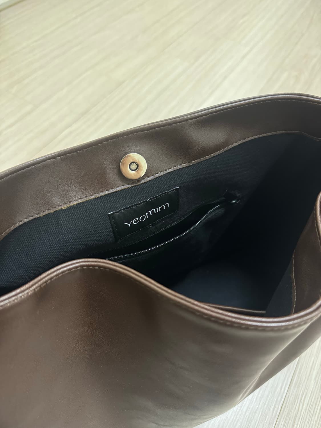 여밈가방 상품이미지3