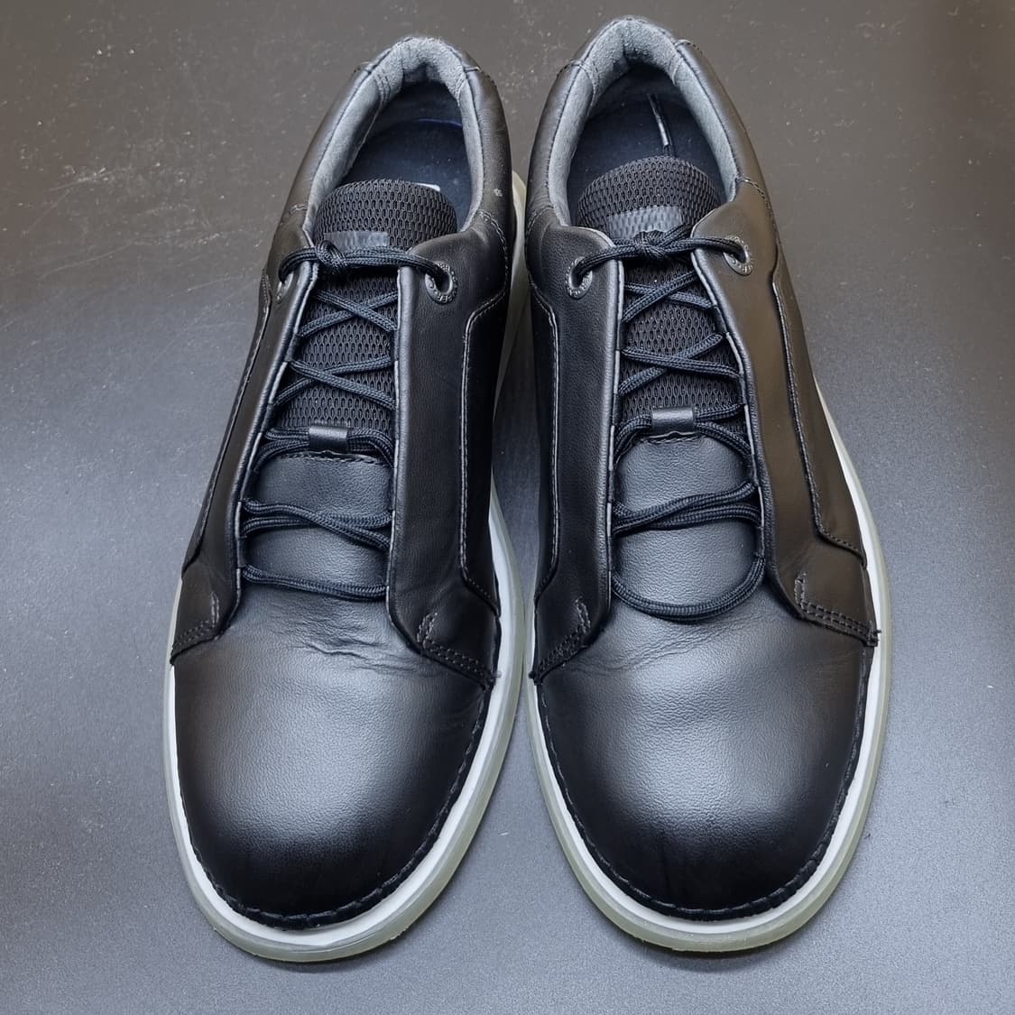 캠퍼 여성가죽 스니커즈 235 상품이미지2