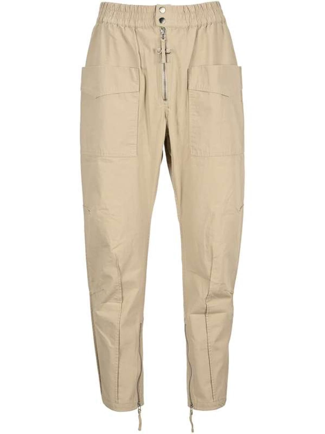 이자벨 마랑 tilsen pants 카고팬츠 m size 32inch 상품이미지1
