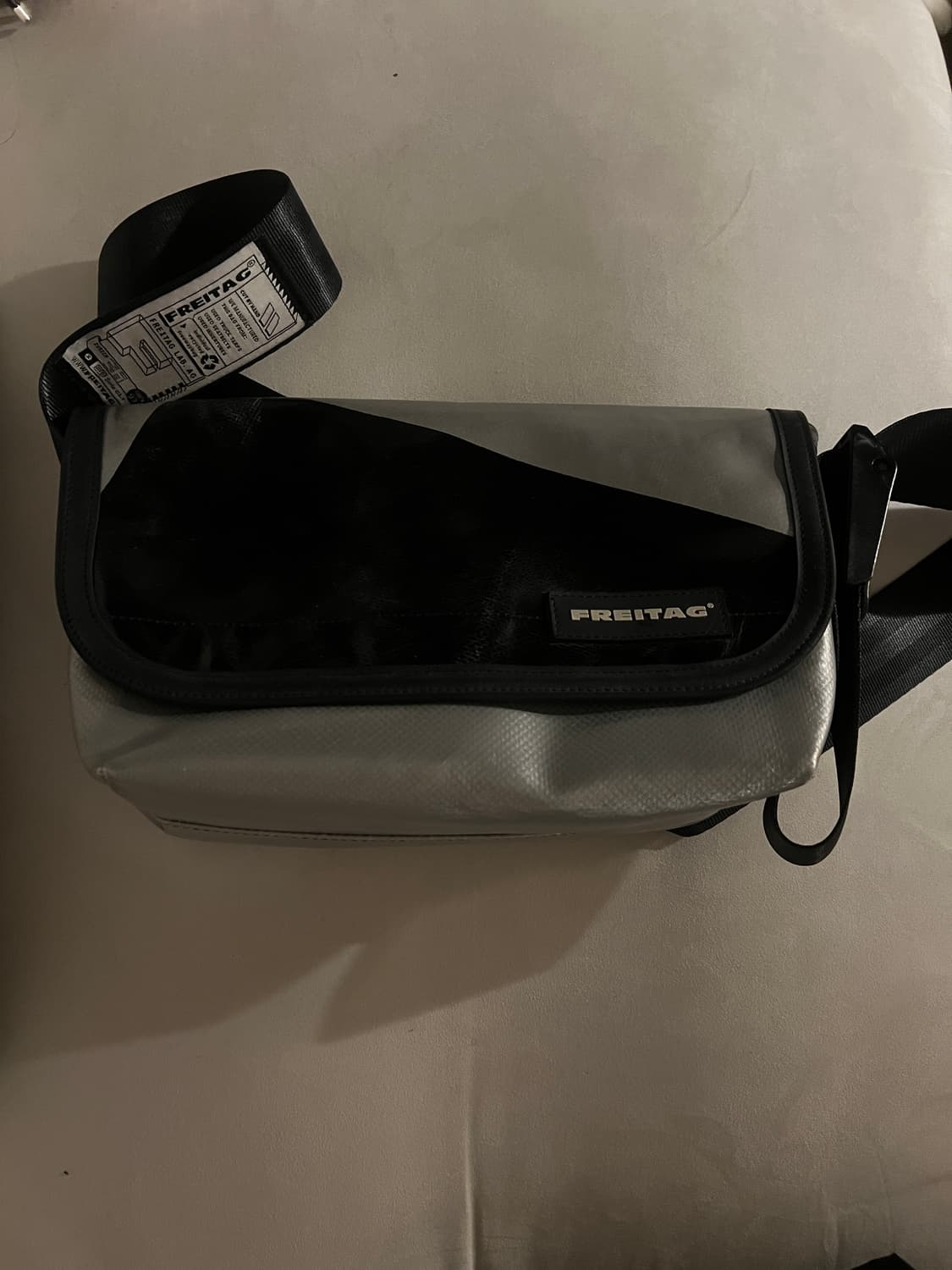 프라이탁 하와이파이브오 회검 상품이미지2