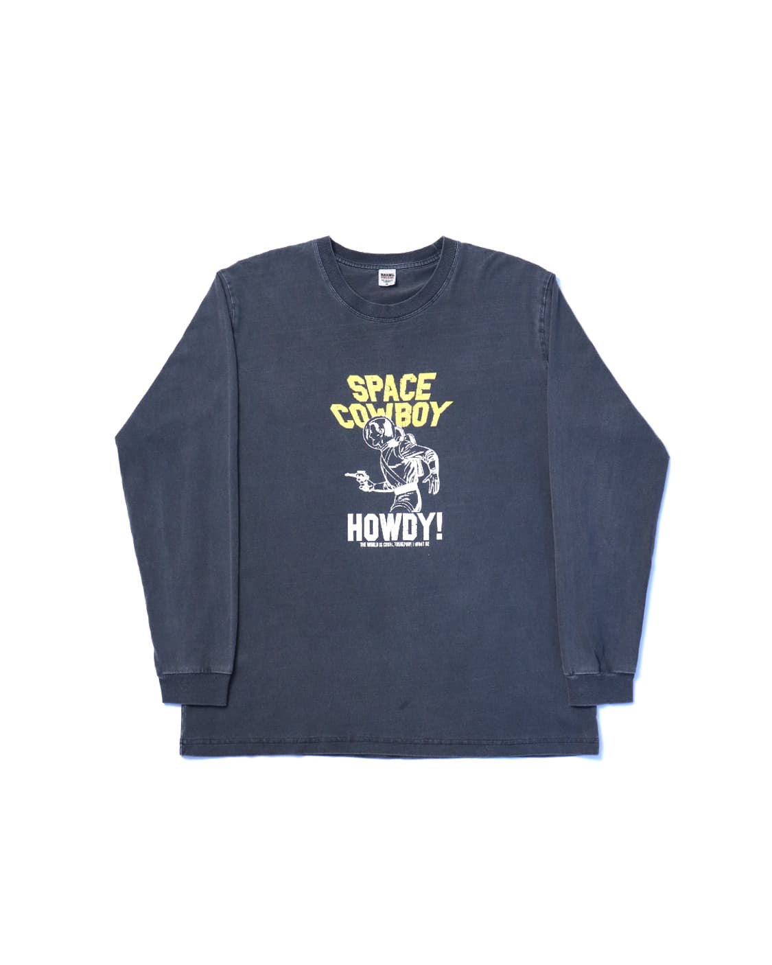 반스아웃피터스(Barns Outfitters) 롱슬리브 상품이미지1