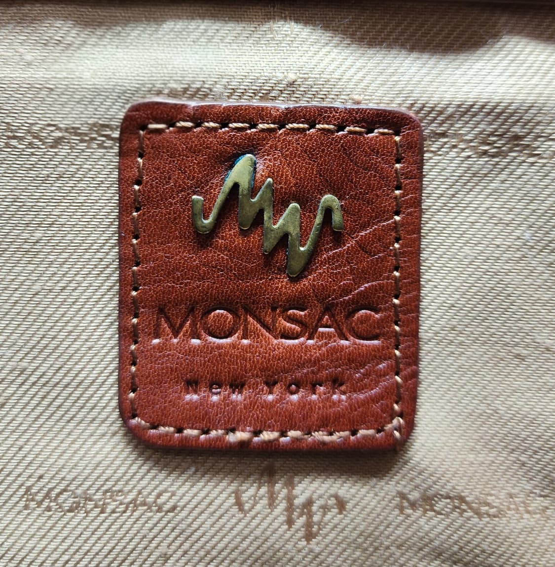 몽삭 빈티지 남성 보스턴백 캔버스 출장 여행가방 토트백 OC97 상품이미지10