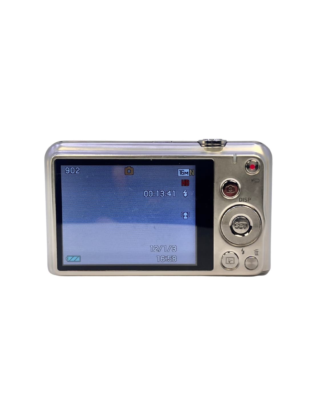 (작례)Casio Exilim EX-ZS25디카 상품이미지7