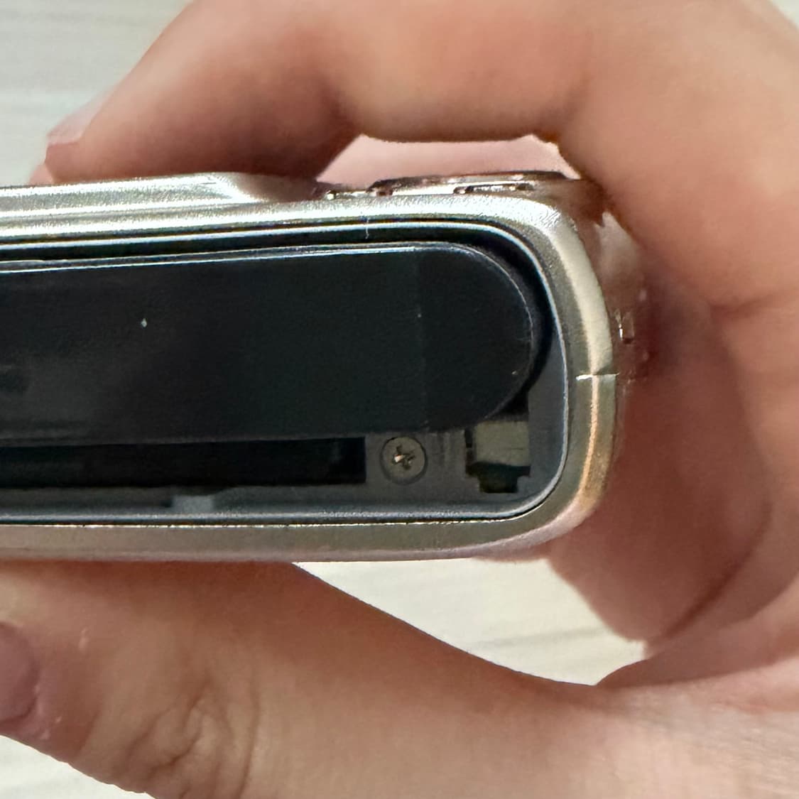 카시오 엑슬림 z100 casio ex-z100 상품이미지7