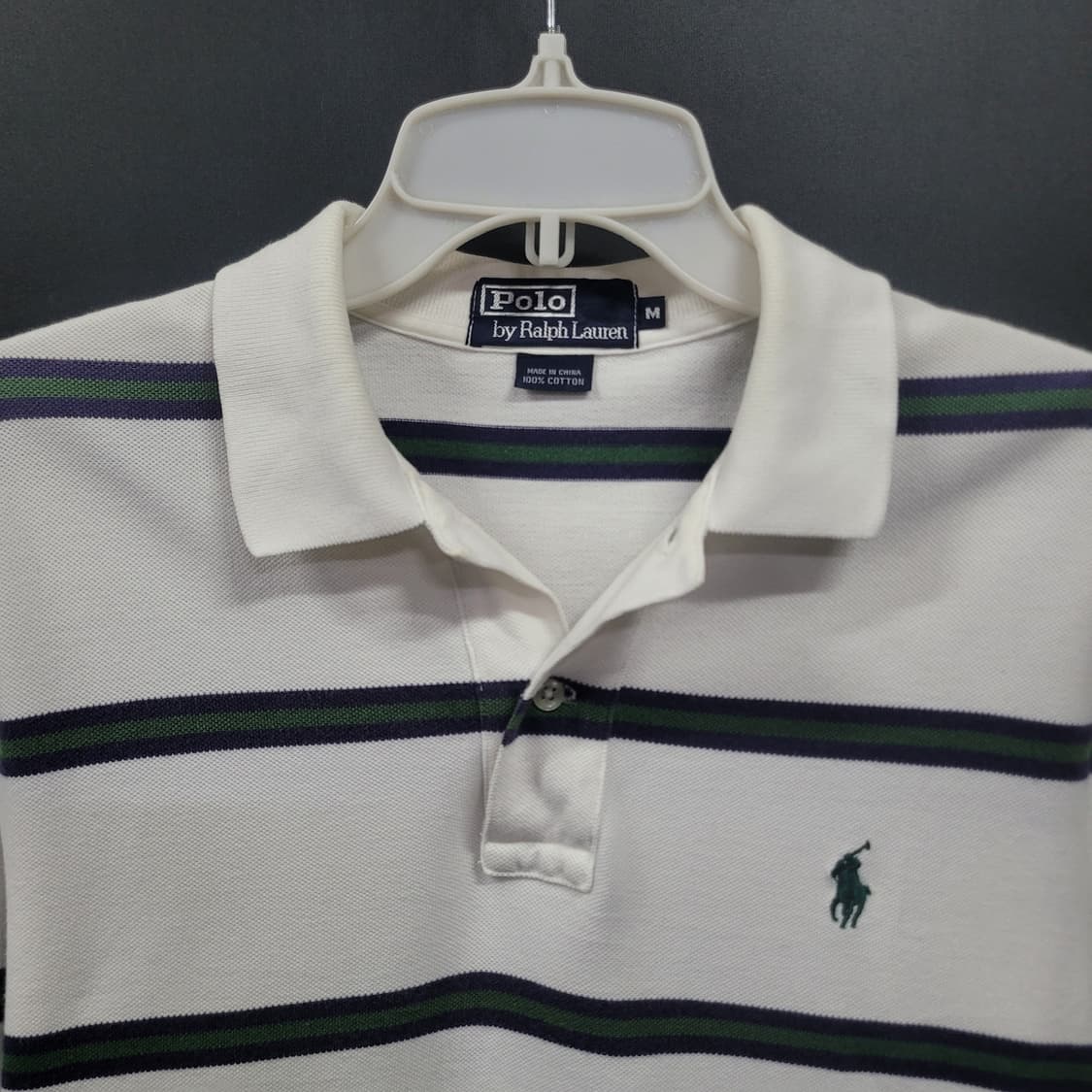 Ralph Lauren 랄프로렌 빅포니 자수로고 셔츠  상품이미지2