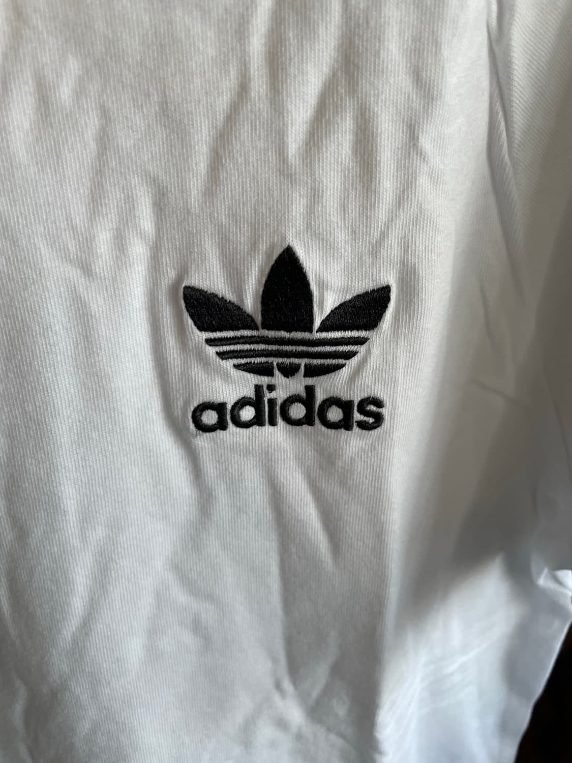 M adidas 아디다스 남자 여자 반팔 티셔츠 상품이미지7
