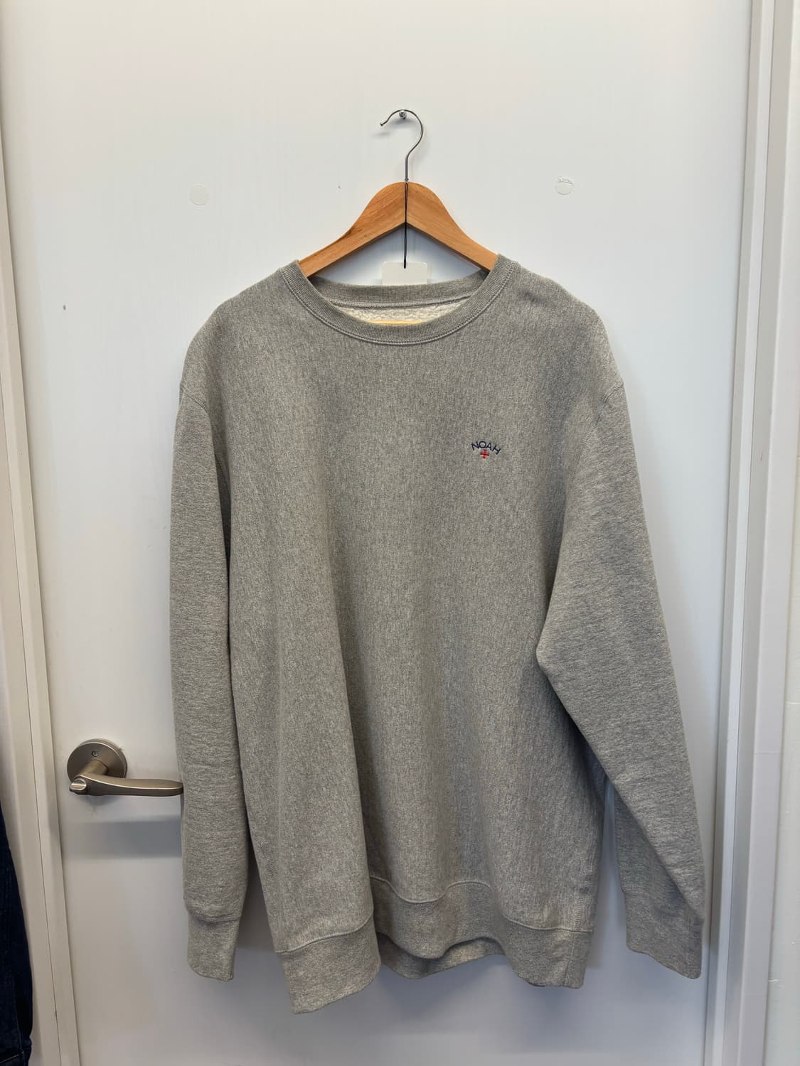 Noah sweat 상품이미지1