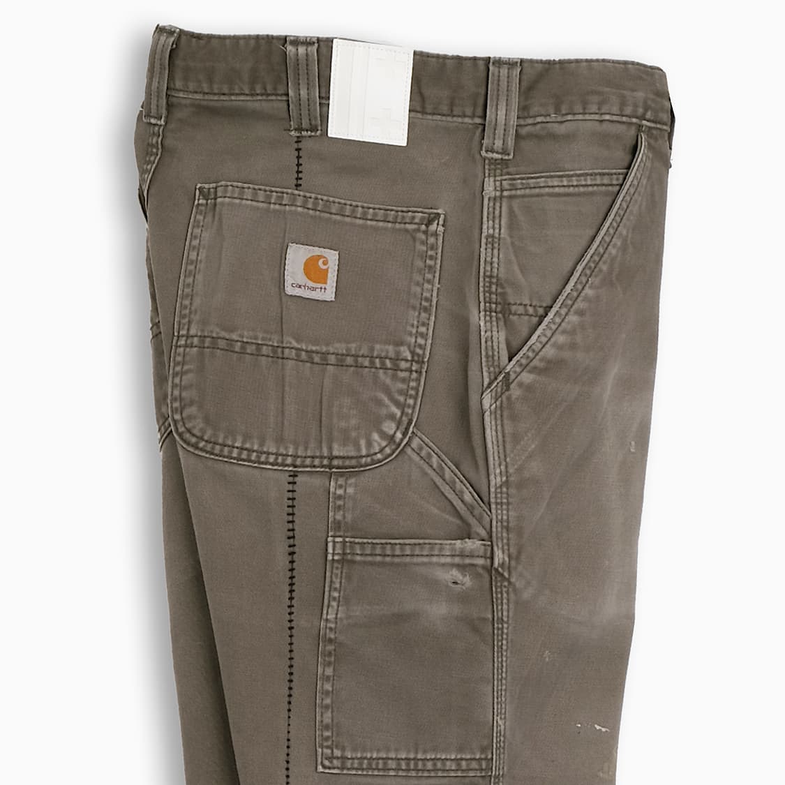 리피트 플러스 리오버로크 32 인치 칼하트 리메이크 RPO013209 상품이미지5