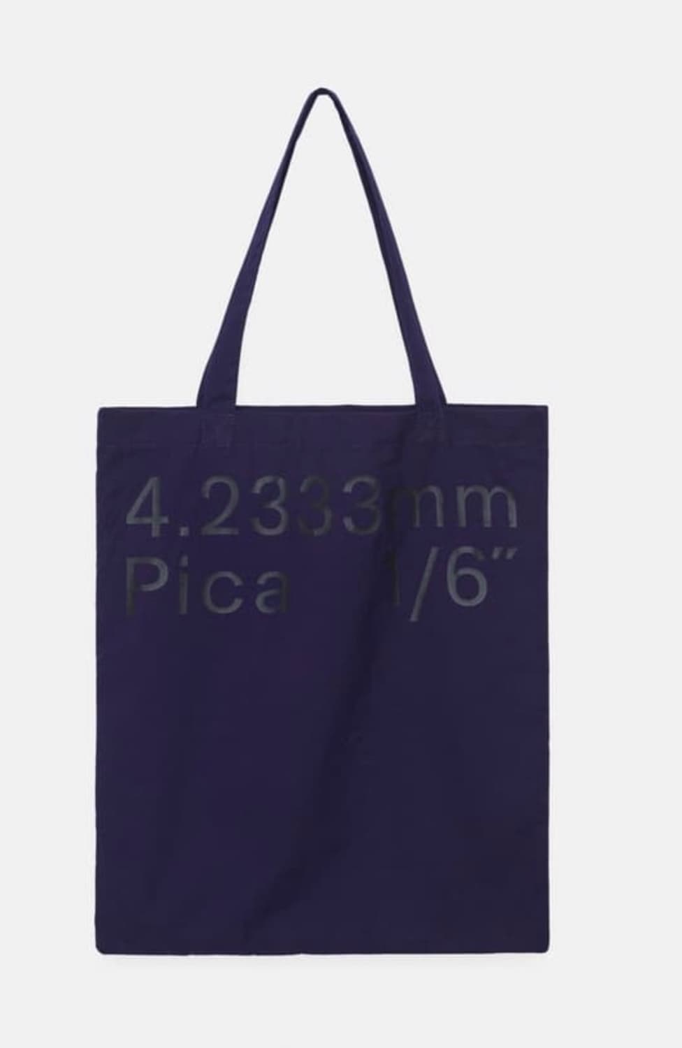 Pica 에코백 상품이미지2