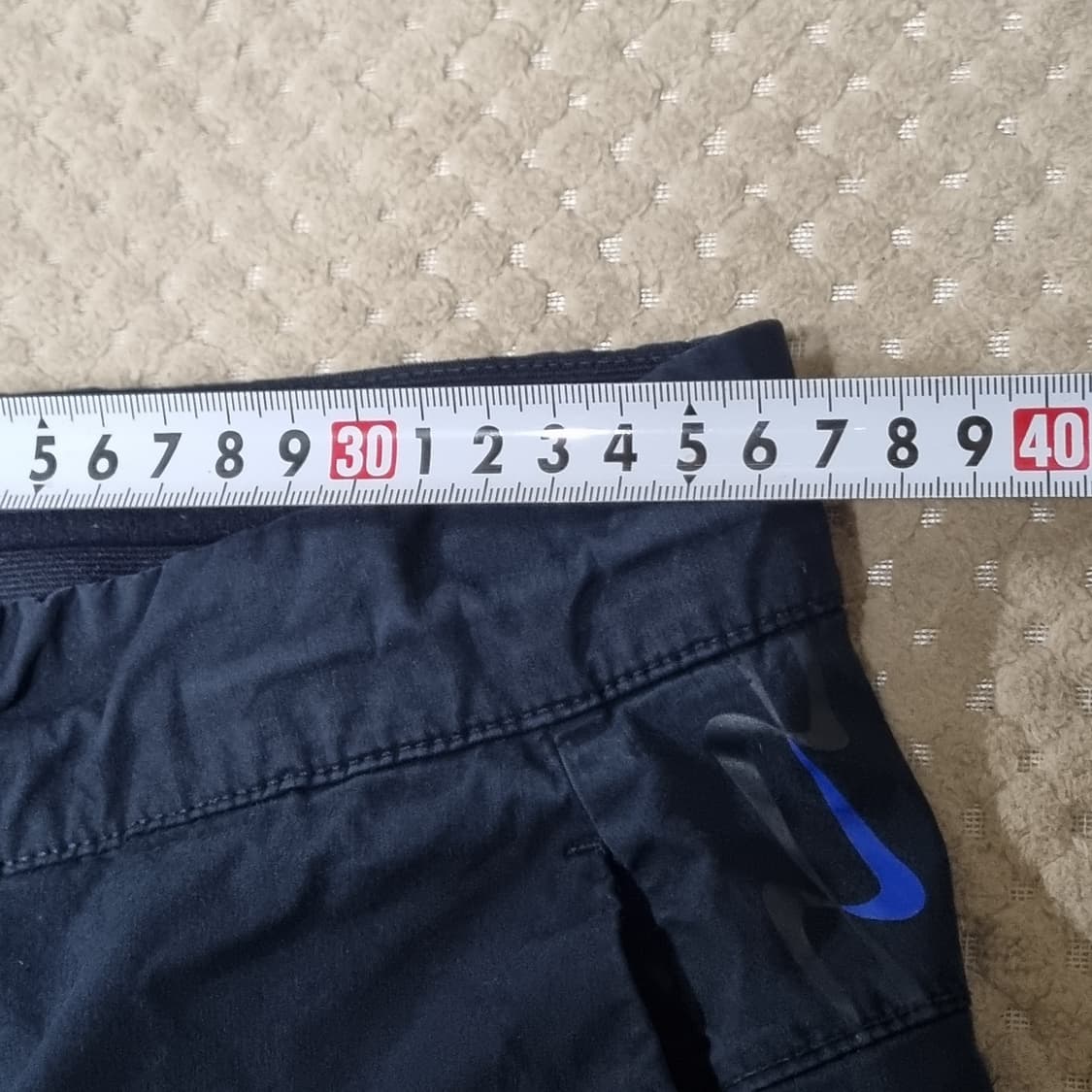 (M) 나이키 언라인드 우븐 유틸리티 팬츠 상품이미지7