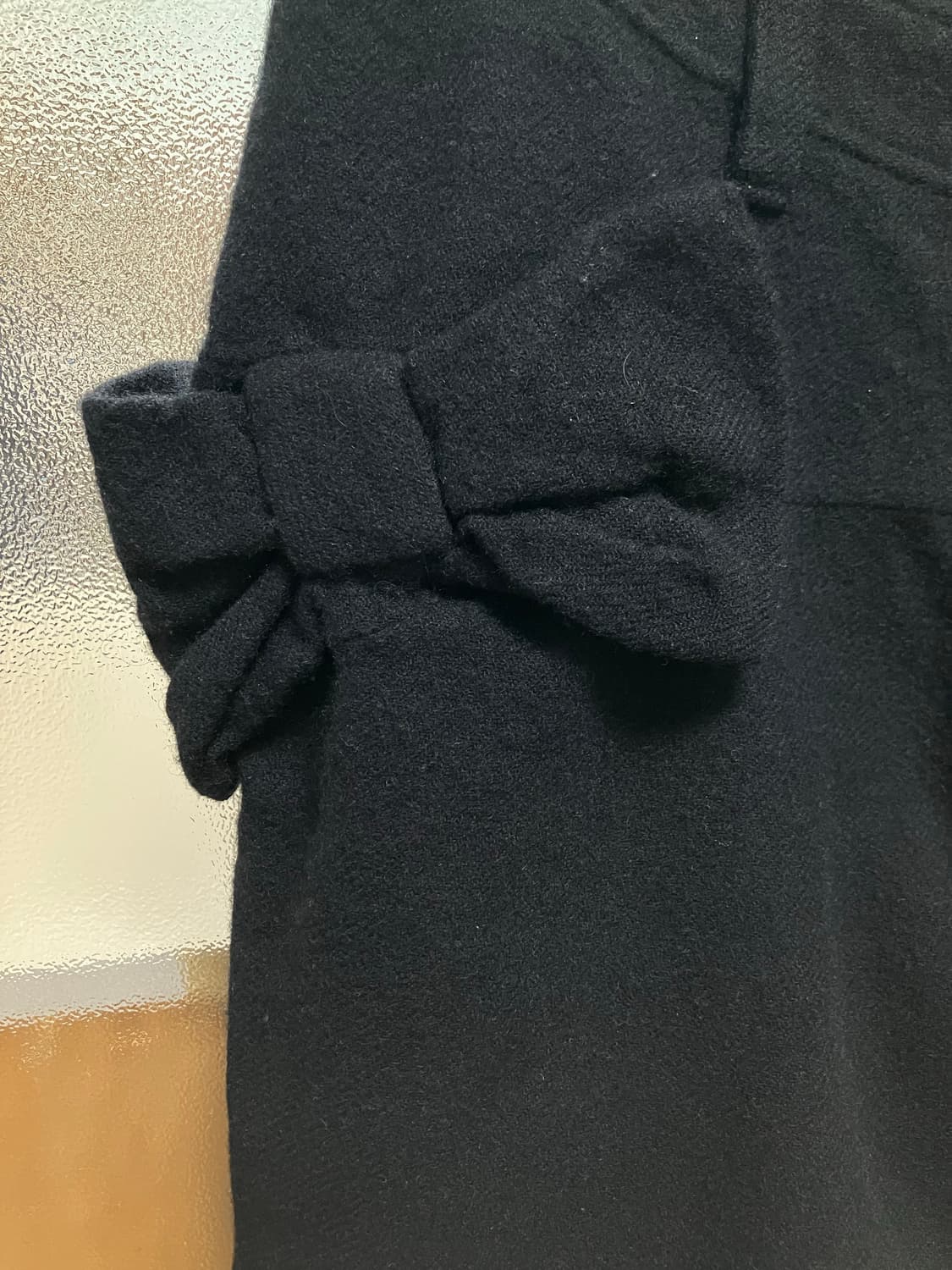 Junya Watanabe 준야와타나베 꼼데가르송 팬츠 상품이미지2
