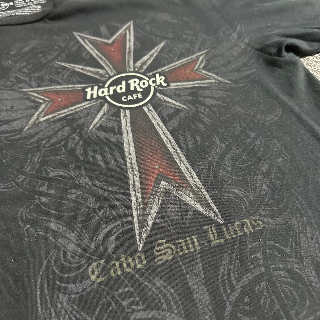 Hard Rock Cafe 반팔티 상품이미지6