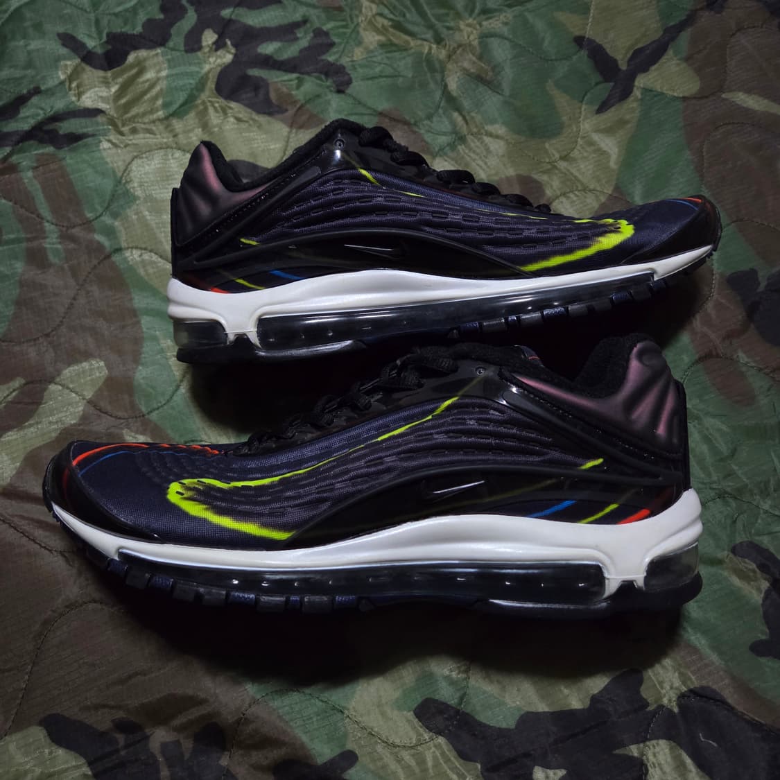 Nike Air Max Deluxe 나이키 에어 맥스 디럭스 상품이미지4