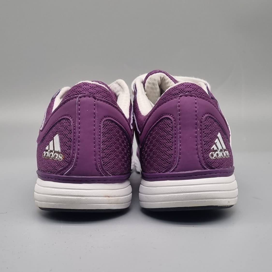 아디다스 퍼플 운동화250  상품이미지4