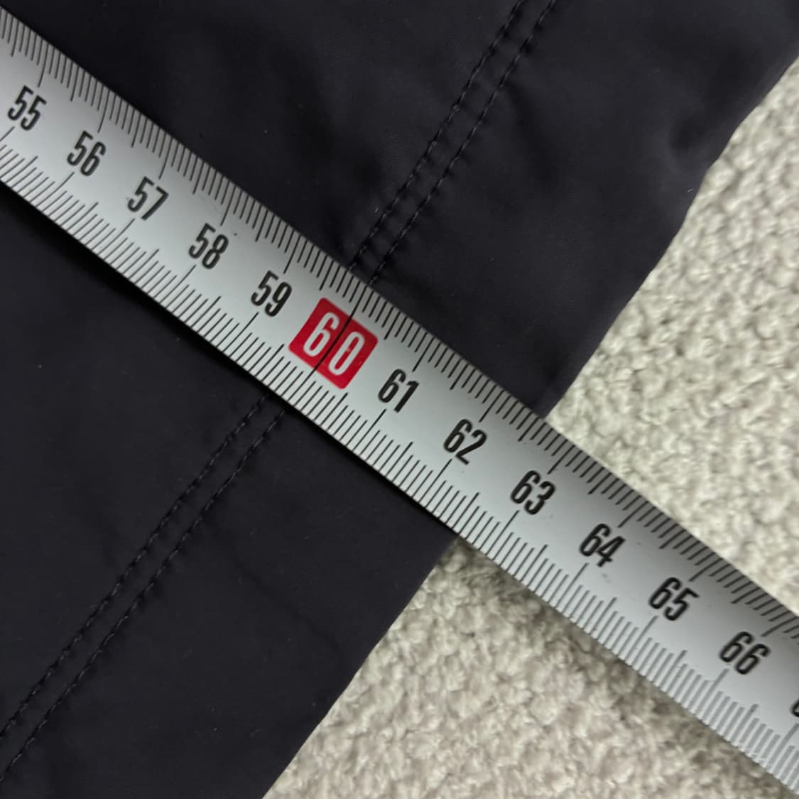 나이키 핑크 바람막이  상품이미지6