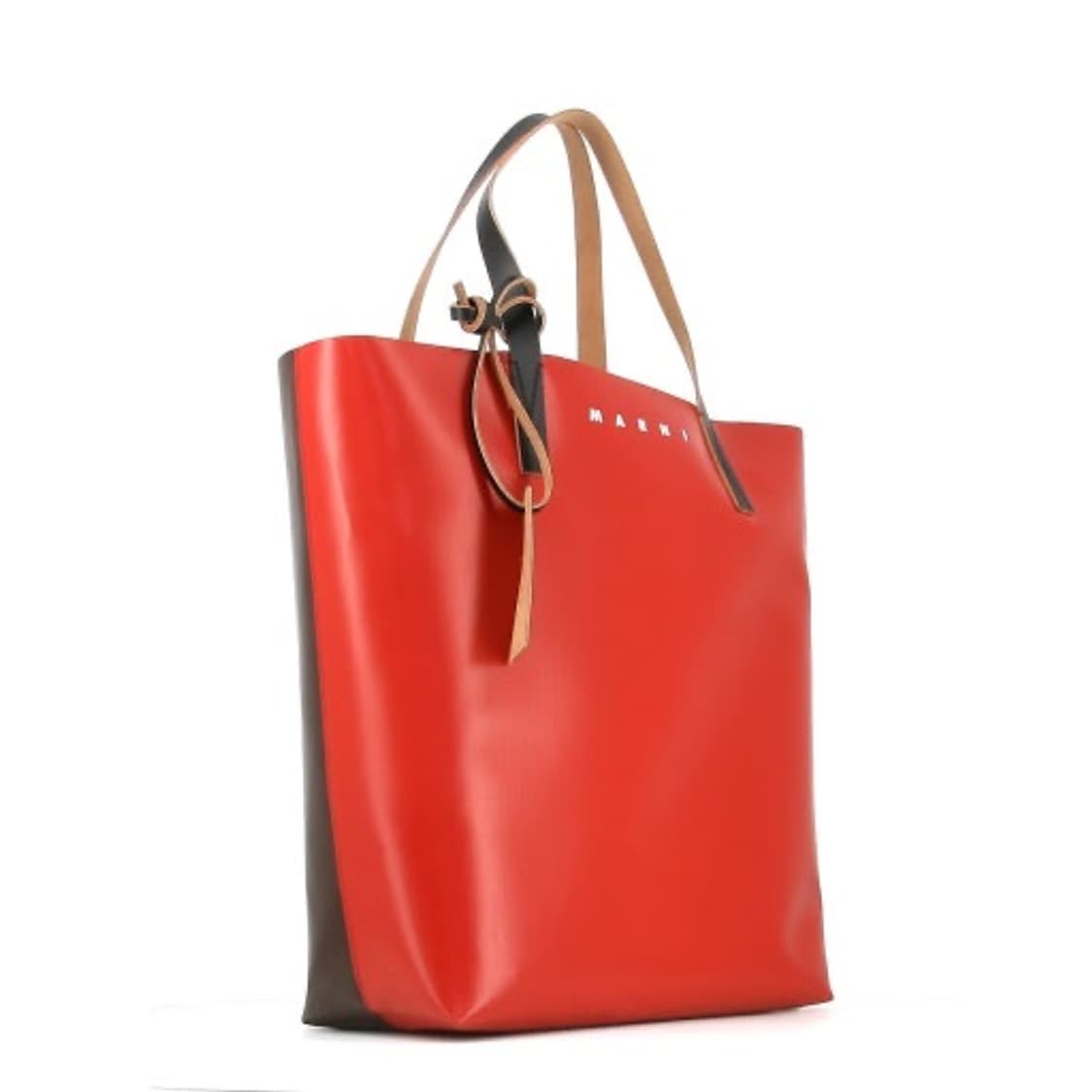 마르니 트라이베카 토트백 상품이미지2