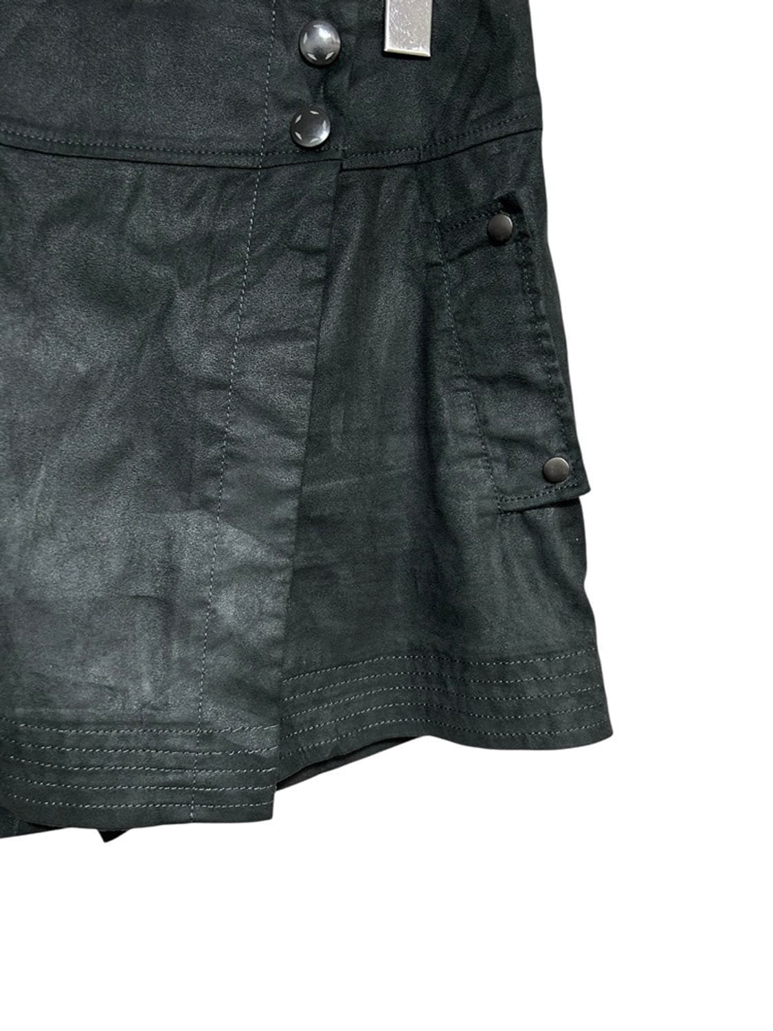 vtg skirt 상품이미지3