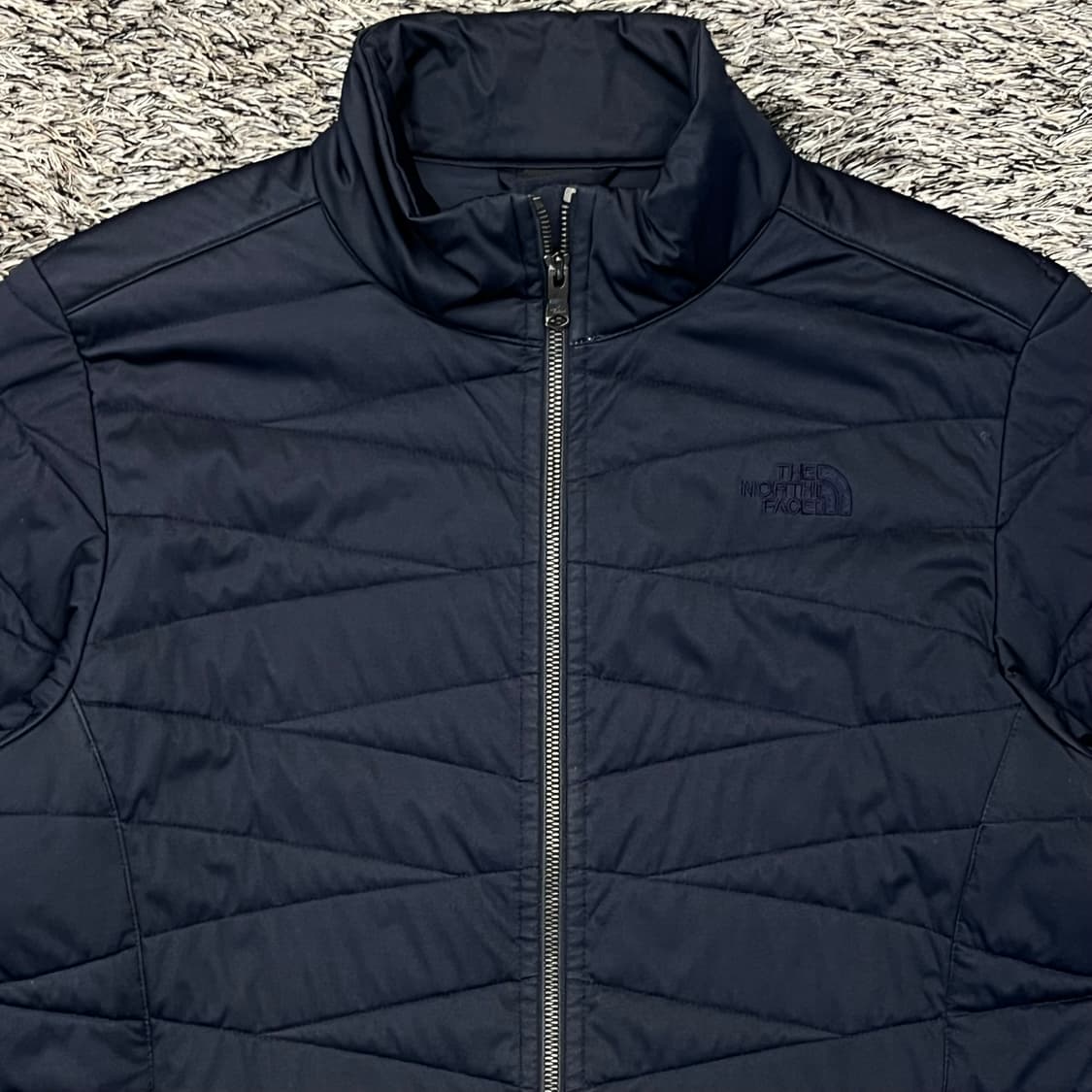 노스페이스 남성 경량패딩 (100) 상품이미지2