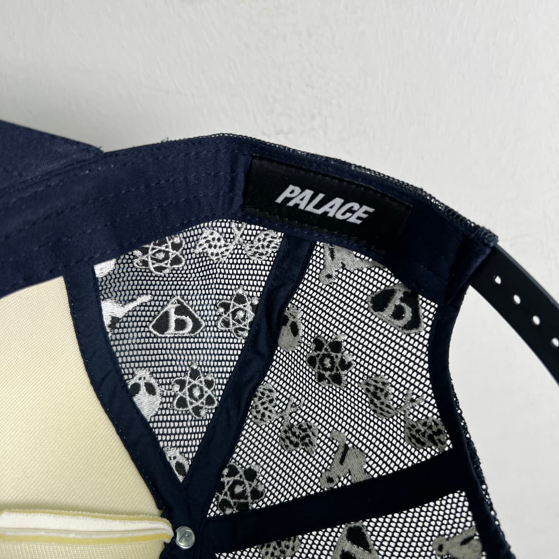 Palace 팔라스 팔락틱 트러커 메쉬캡 모자  상품이미지6