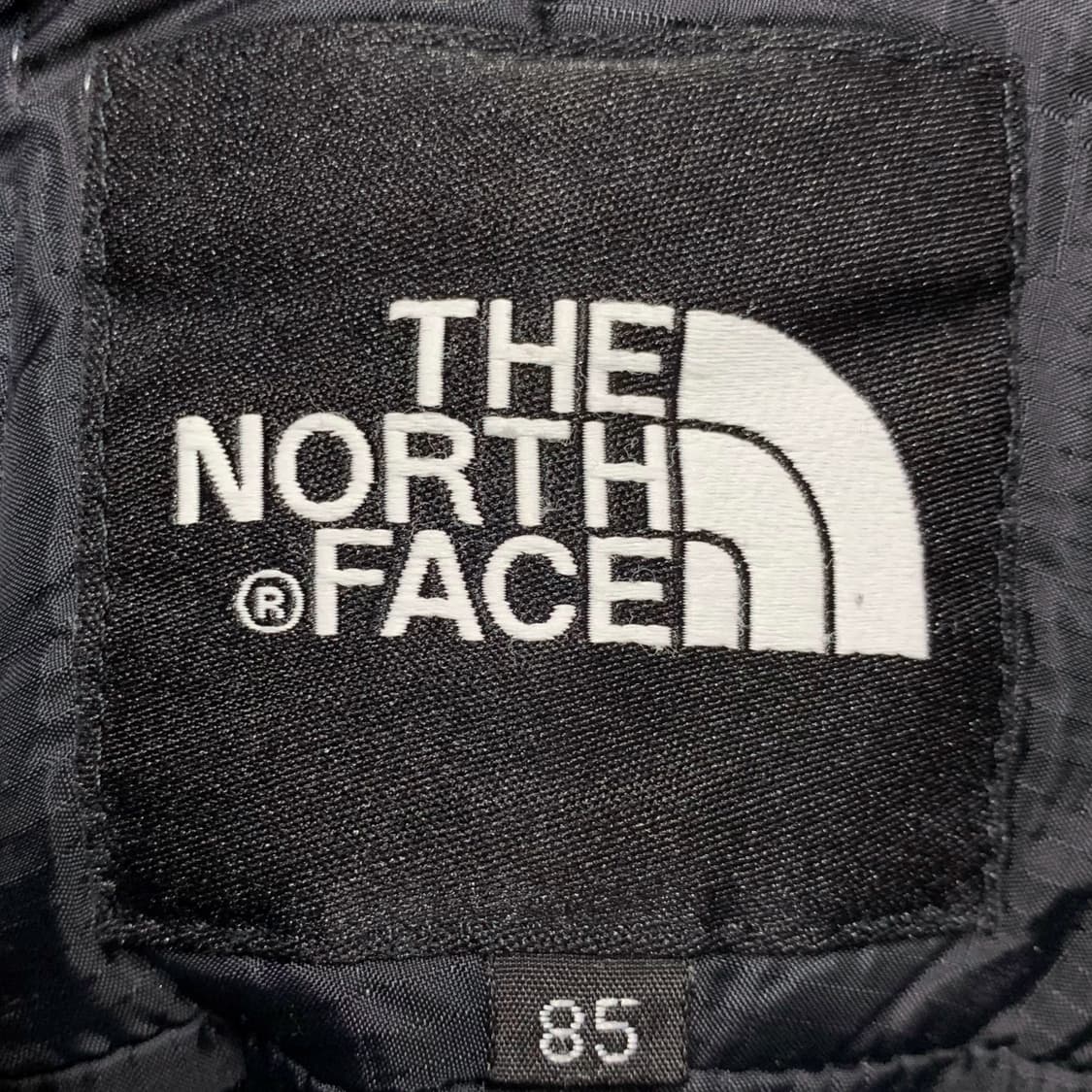 [XS] 노스페이스 경량 패딩 상품이미지4