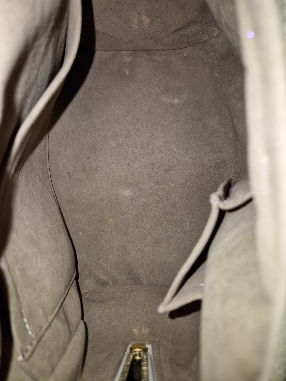 루이비통 블랙 프리실라 토트백 상품이미지6