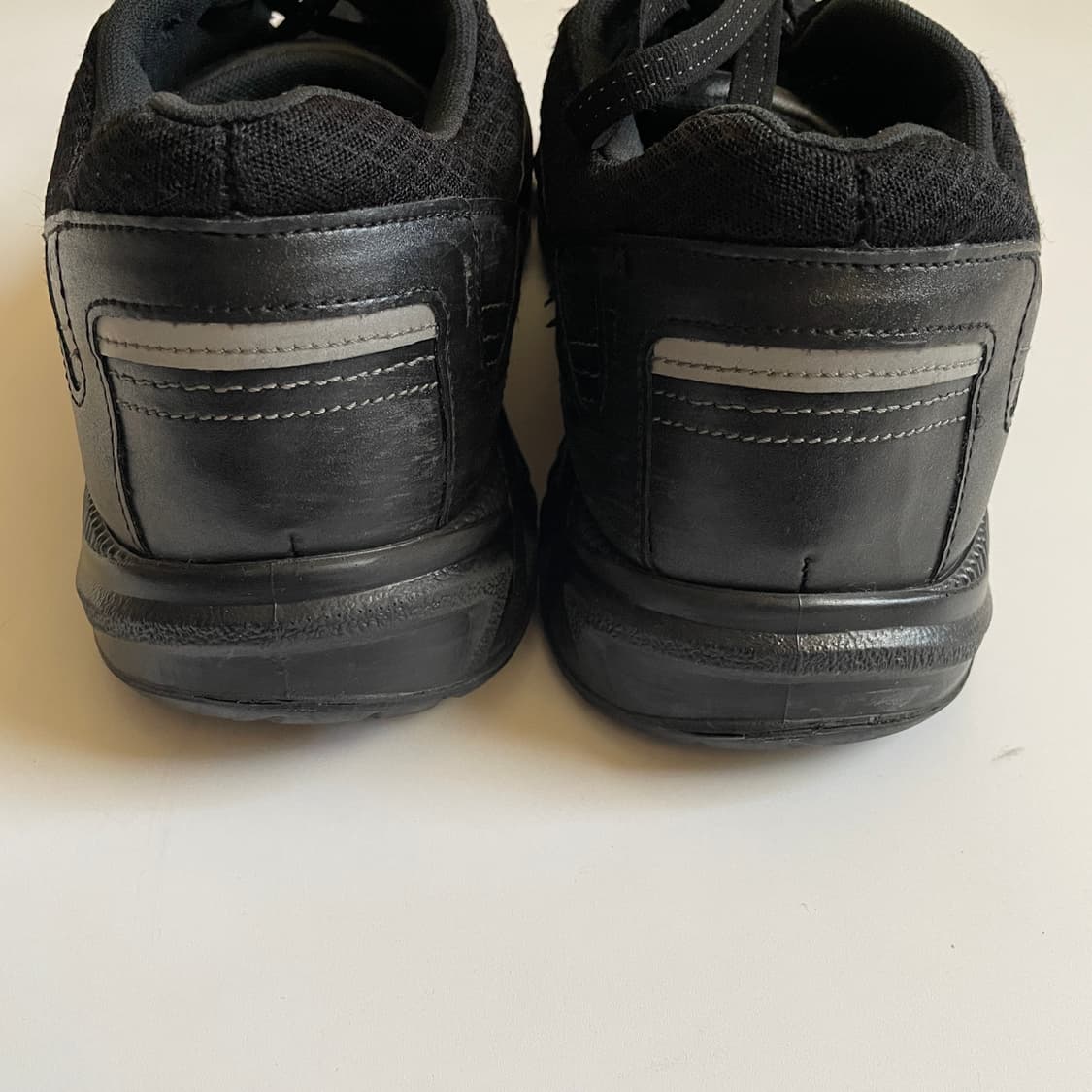SAS Us Army Shoes 상품이미지5