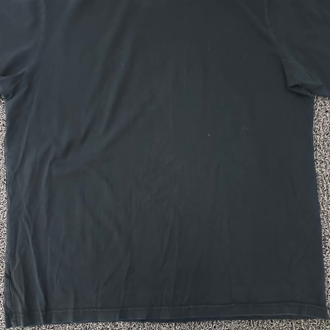 아디다스 그래픽 반팔티셔츠 블랙 2XL 상품이미지7