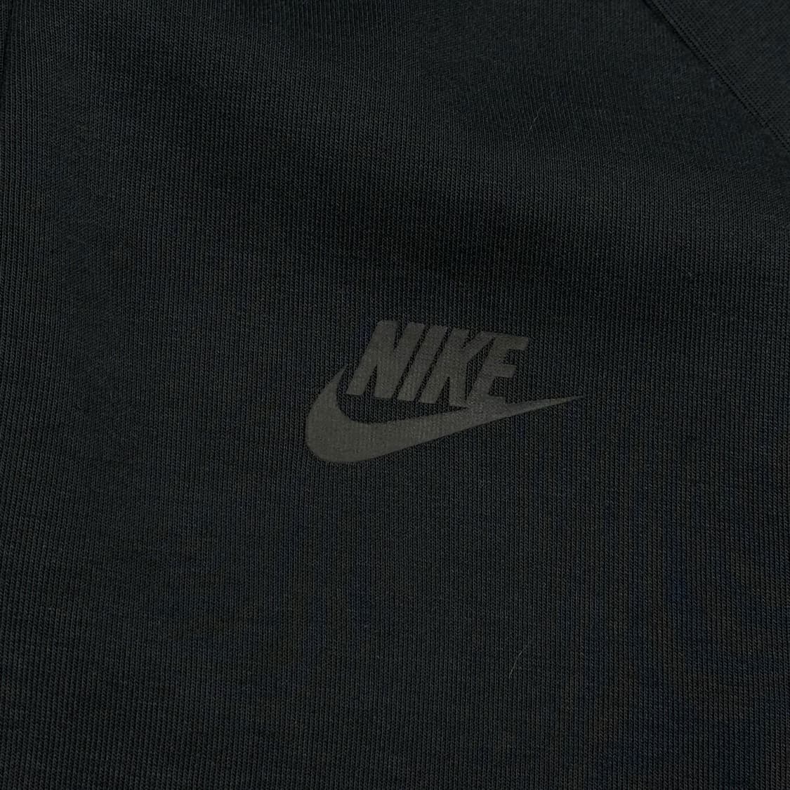 나이키 퓨추라 테크팩 블랙 후드집업 (M) 상품이미지3