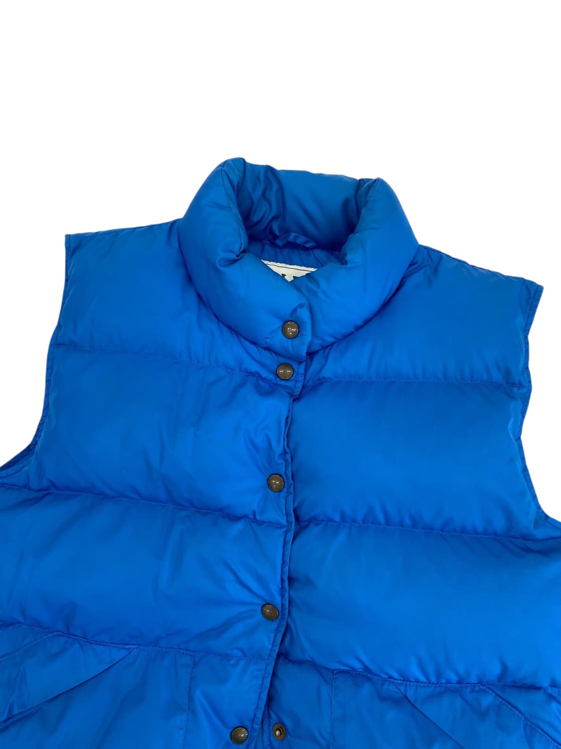 엘엘빈 구스 다운 베스트  상품이미지4