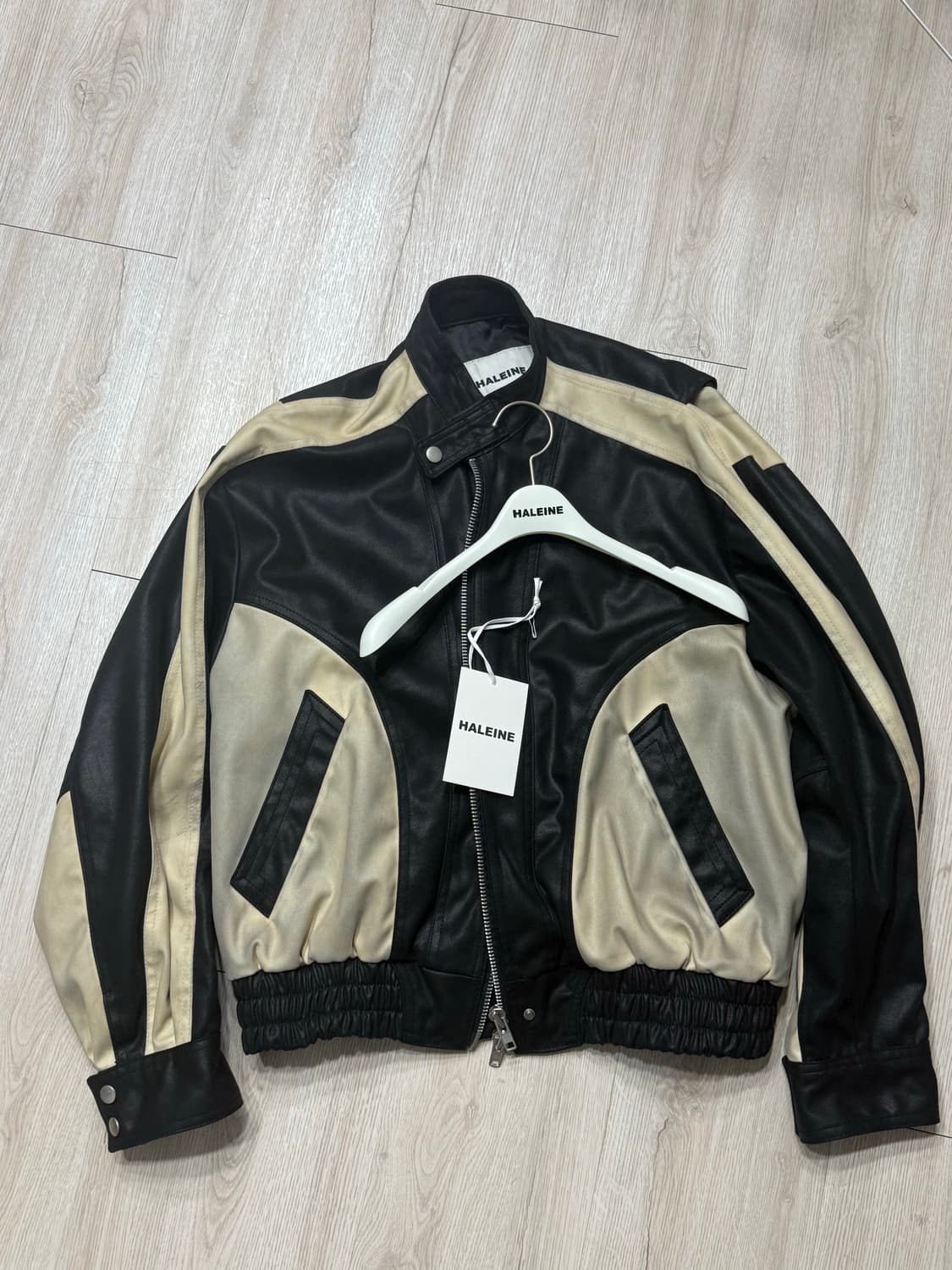 알렌느 x 인세인개러지 콜라보 제품 2사이즈 상품이미지1