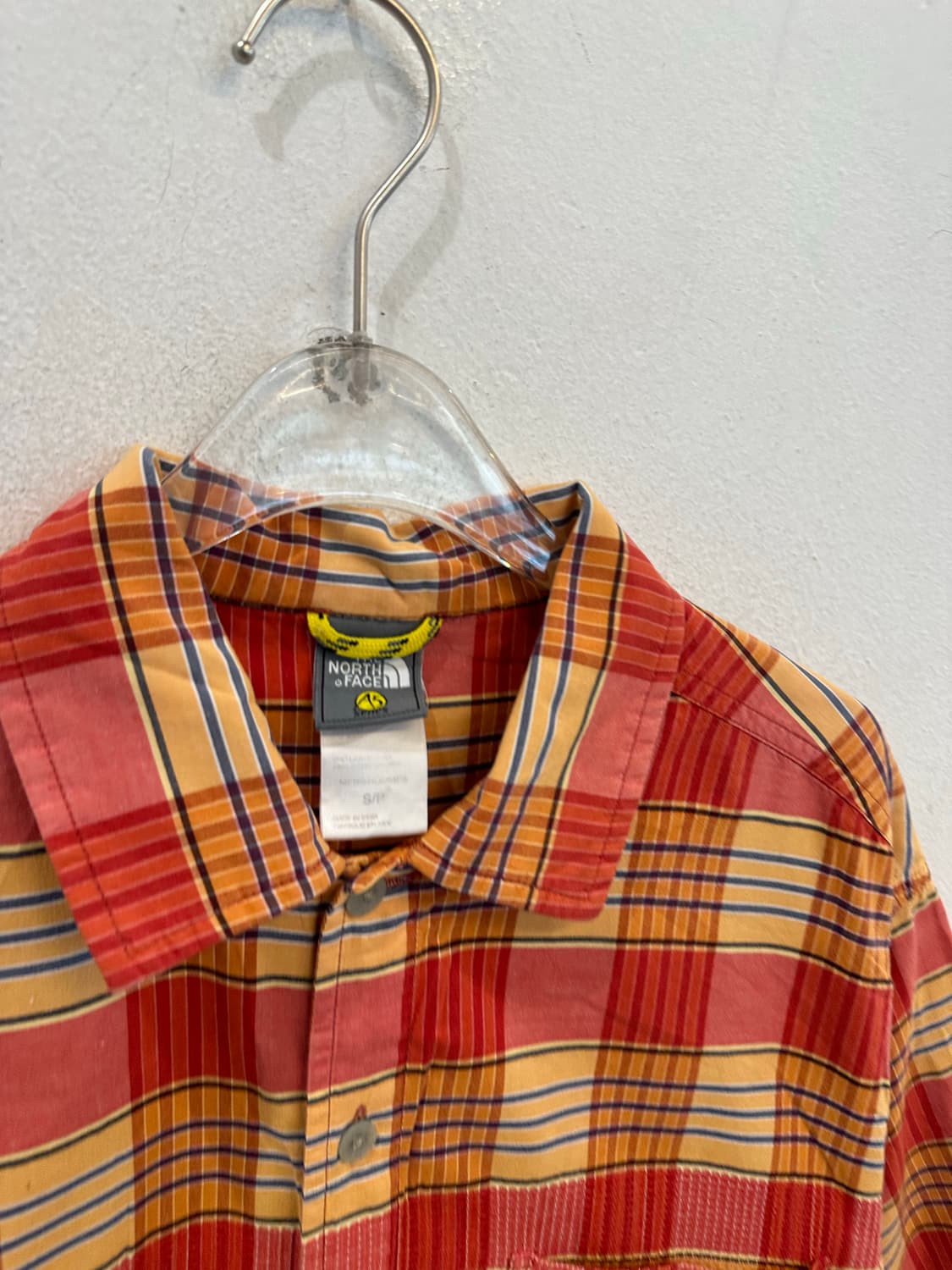 The north face shirt 상품이미지4