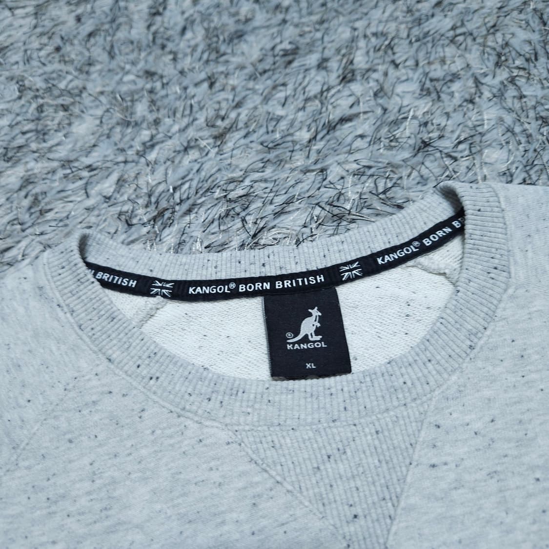 캉골)105 남자 맨투맨티셔츠 / 왕눈이샵 상품이미지8