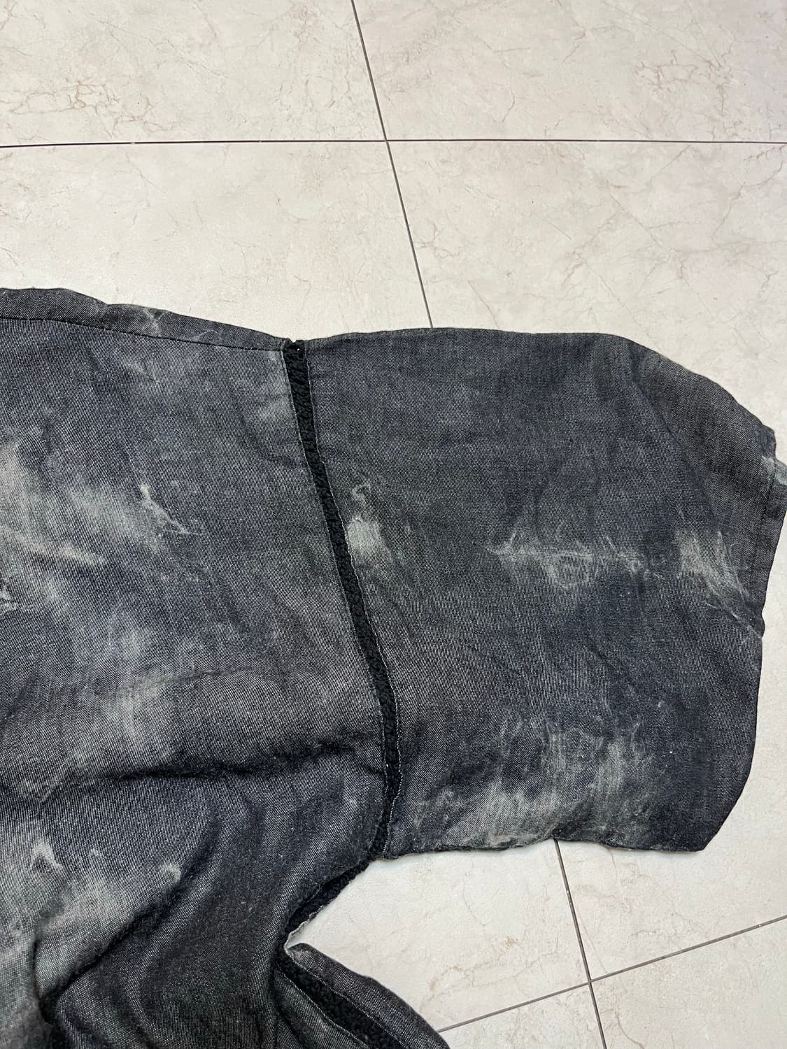 일본 빈티지 한텐 자켓 상품이미지4