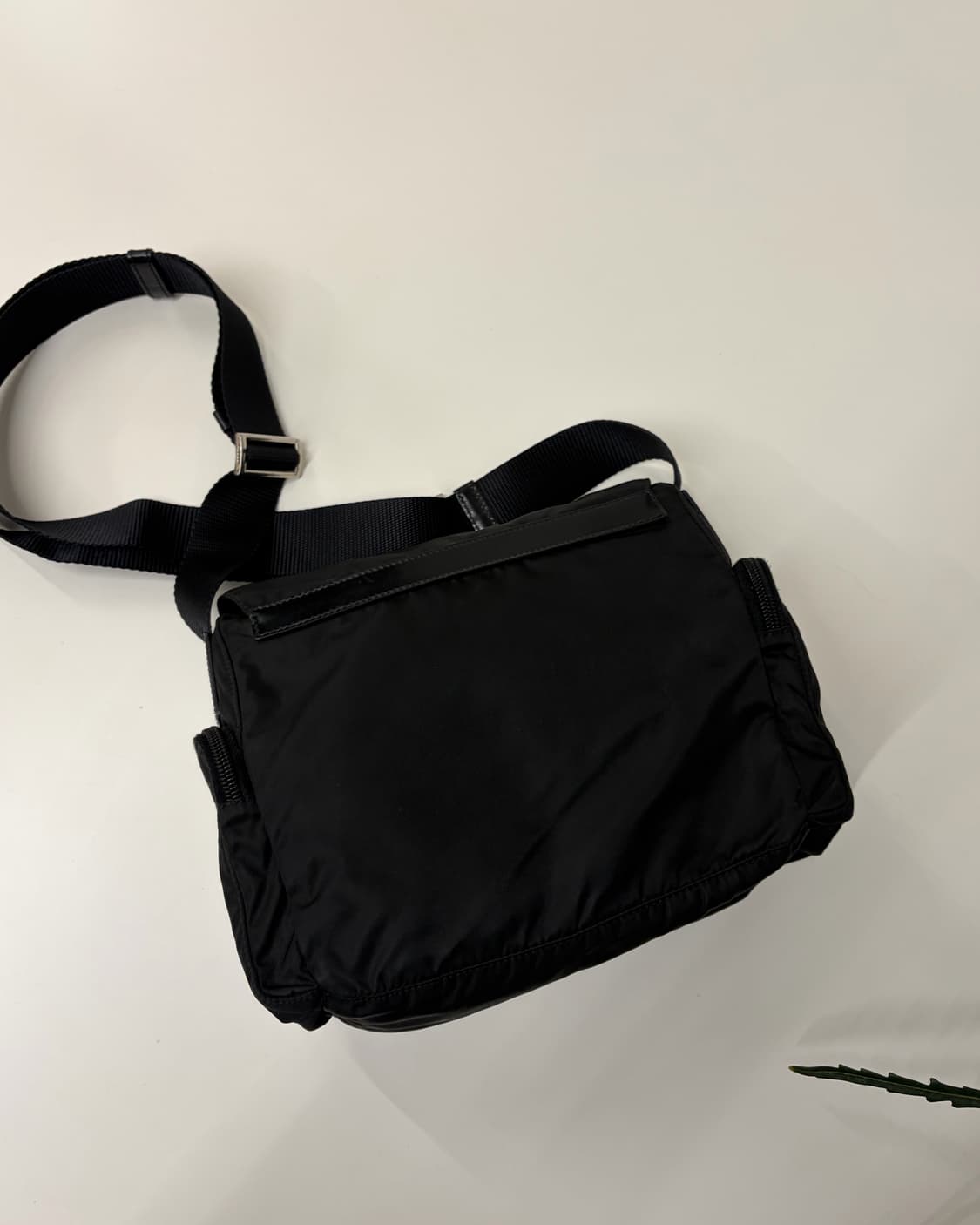 프라다 나일론 포코노 크로스 상품이미지7