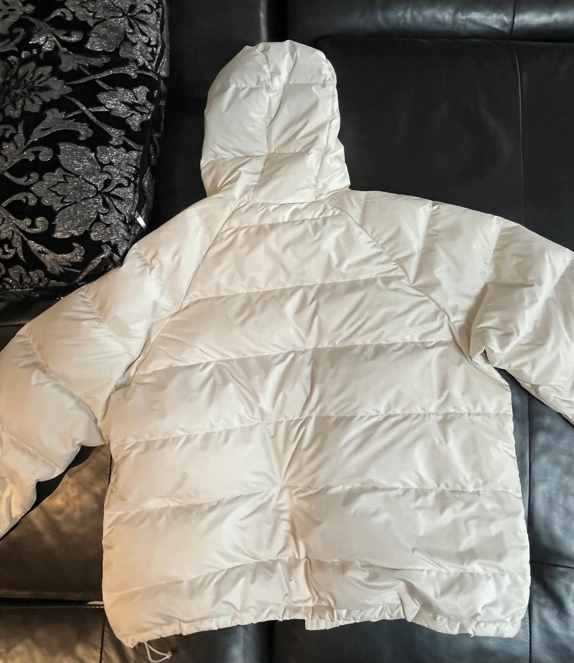 브라운브레스 패딩  상품이미지2