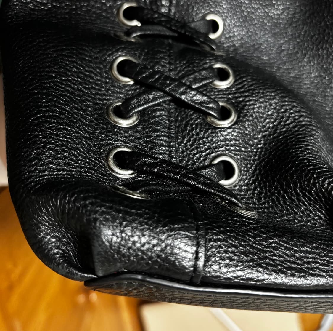 쓰리타임즈 엘레나백 상품이미지2