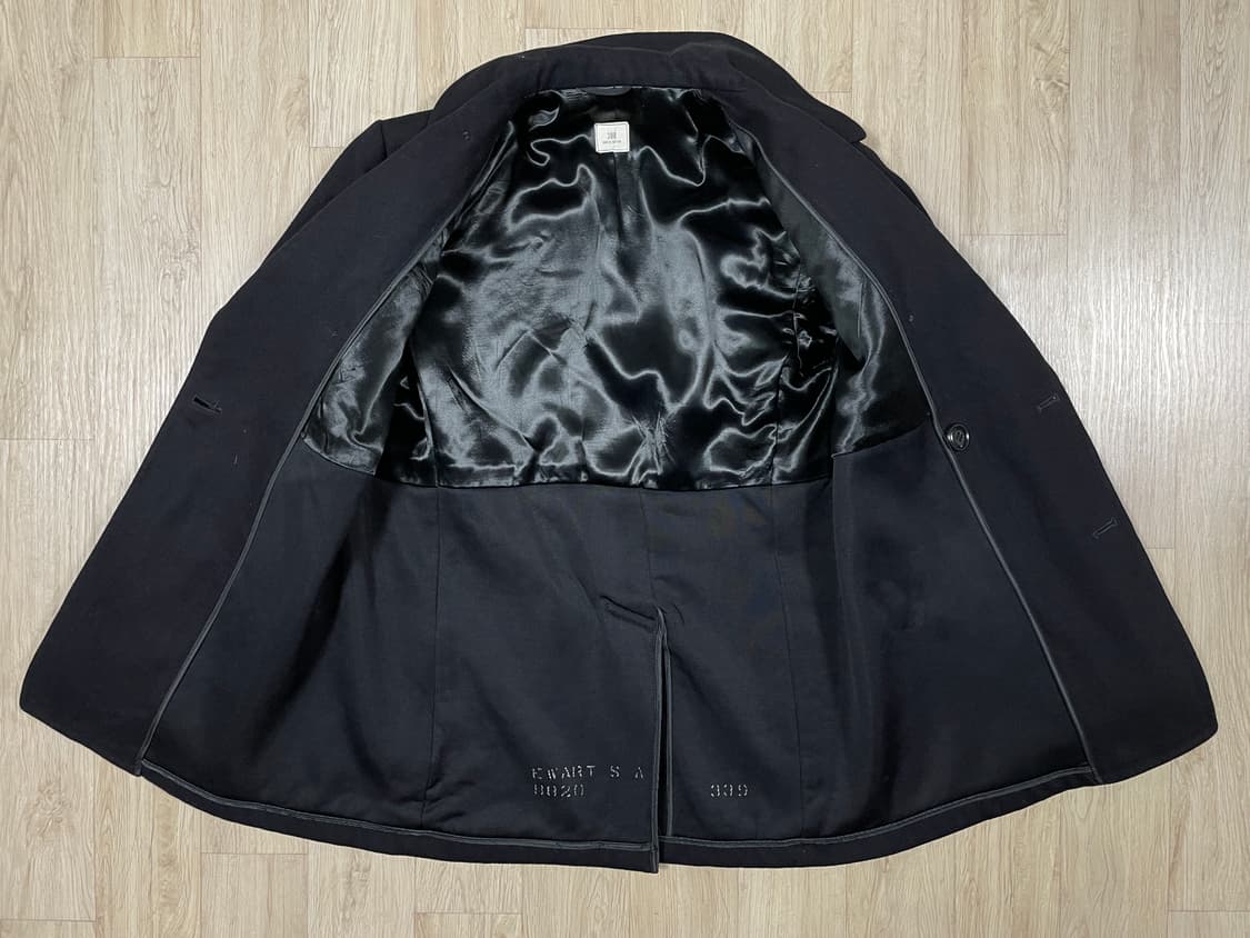 95~100) 80's 미군 미해군 피코트(민트급)RRL&LVC&폴로 상품이미지6