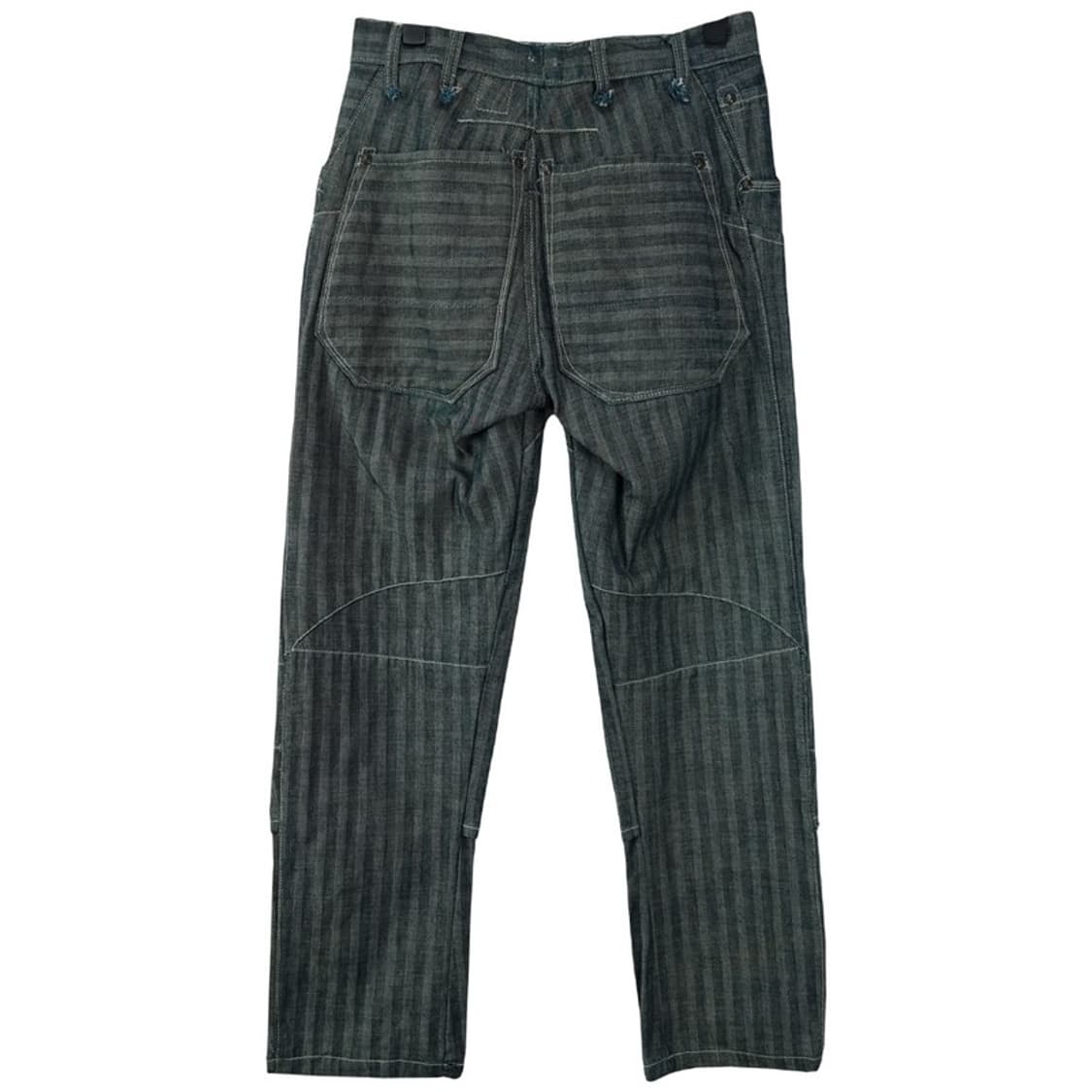 [일본빈티지] 스프라이트 레이어드 데님 팬츠 M20062 상품이미지3