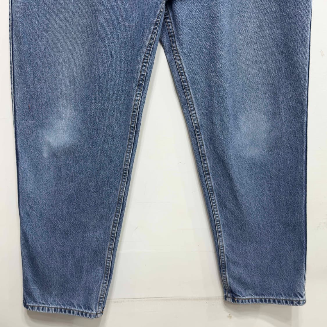 90s 리바이스 545 데님팬츠 W38 L32 상품이미지3