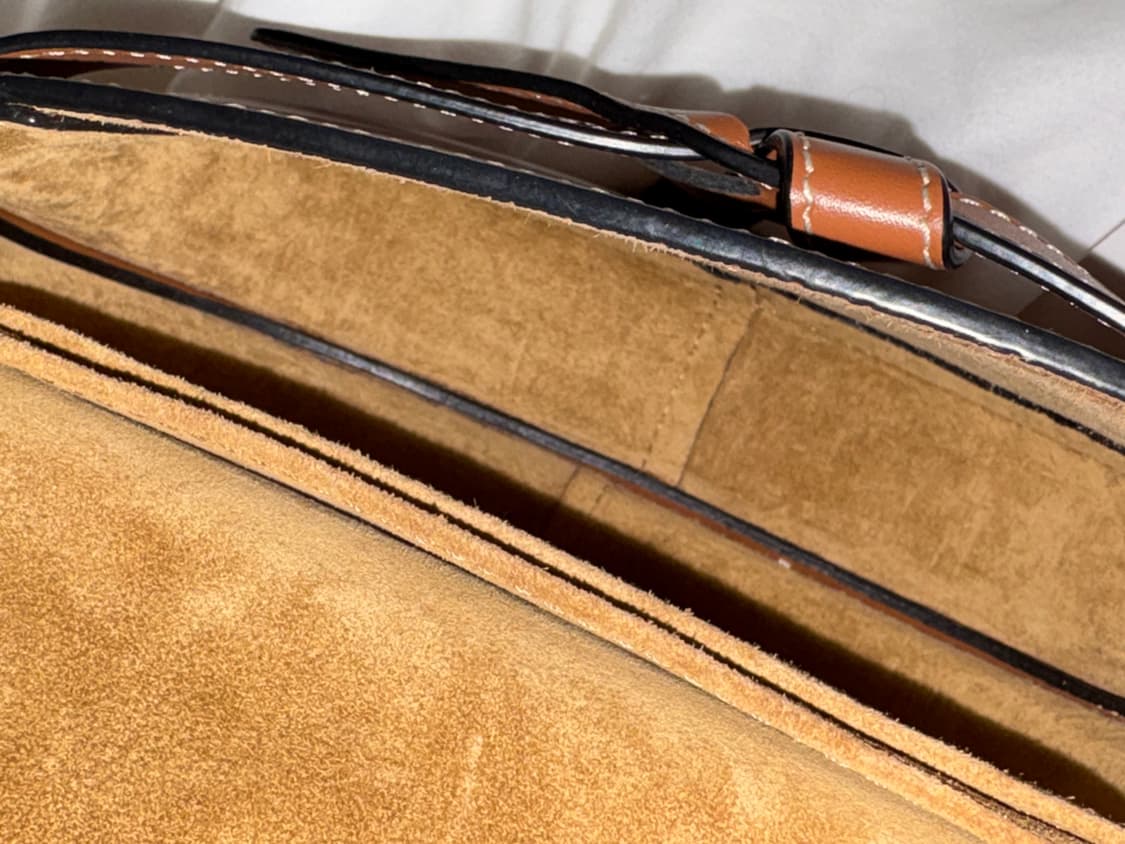 로에베 게이트 범백 탄 상품이미지3