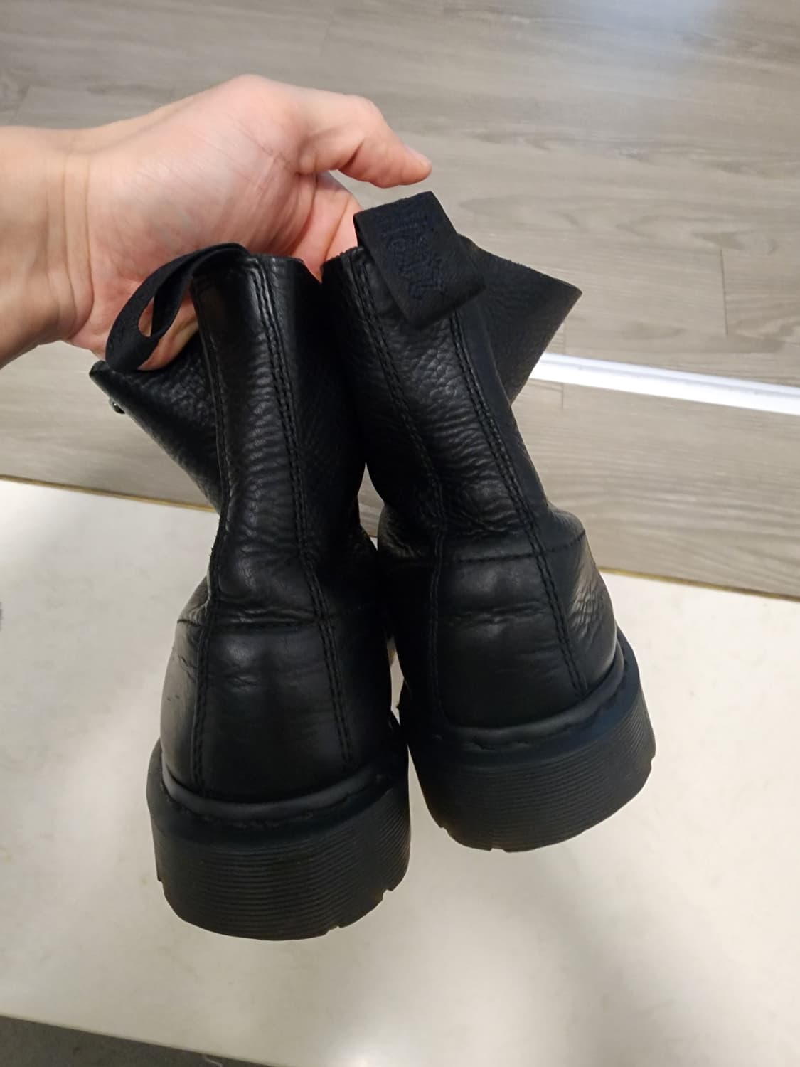 닥터마틴 부츠 280 상품이미지3