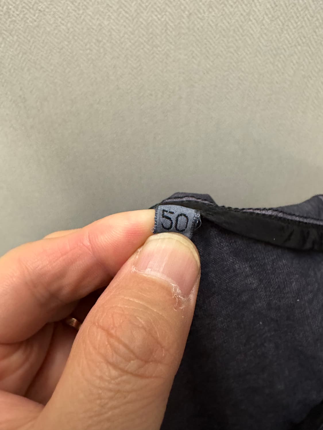 CP컴퍼니의 Co-TeD 패딩자켓 상품이미지5