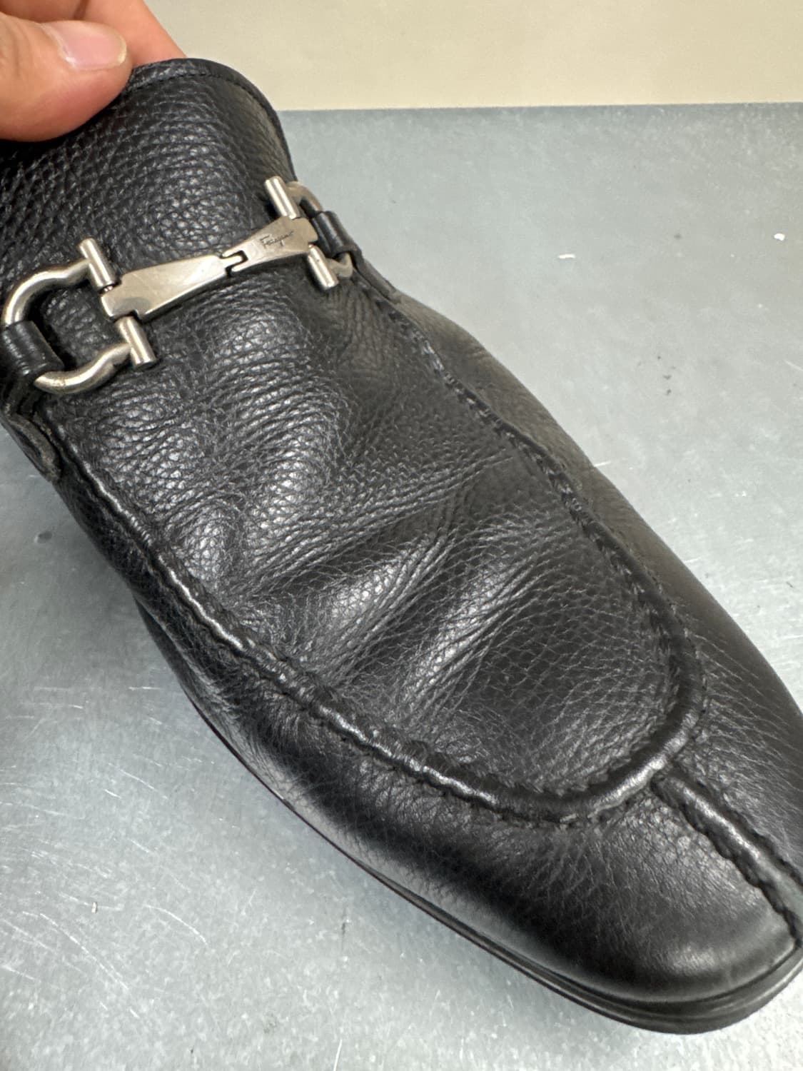 페레가모 간치니 로퍼 9 상품이미지8