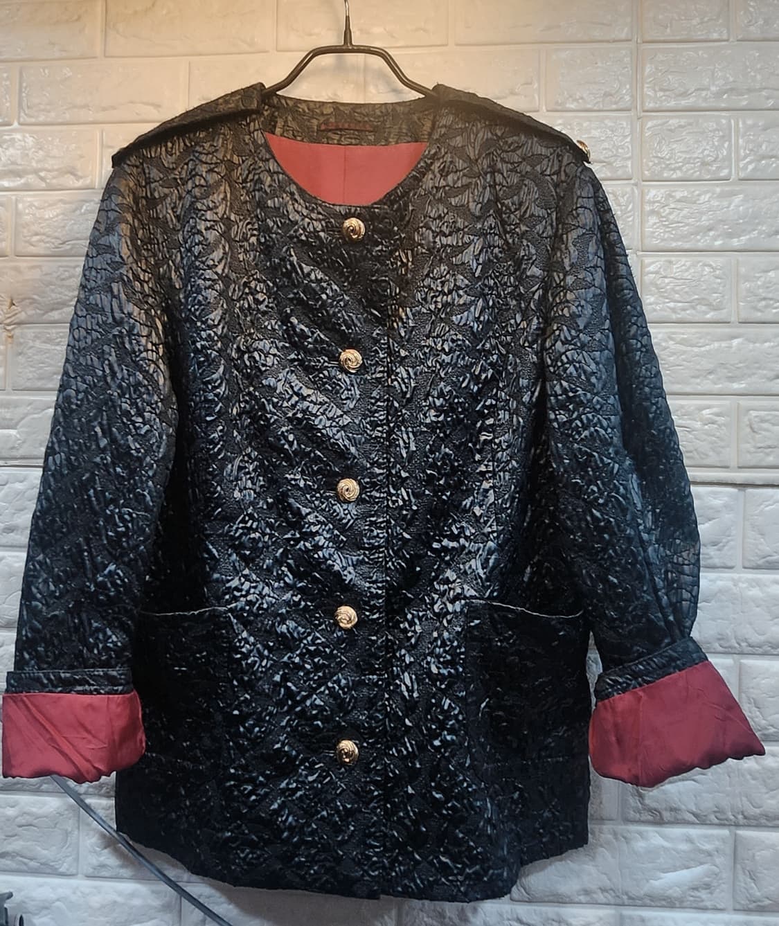 일본자켓 상품이미지5