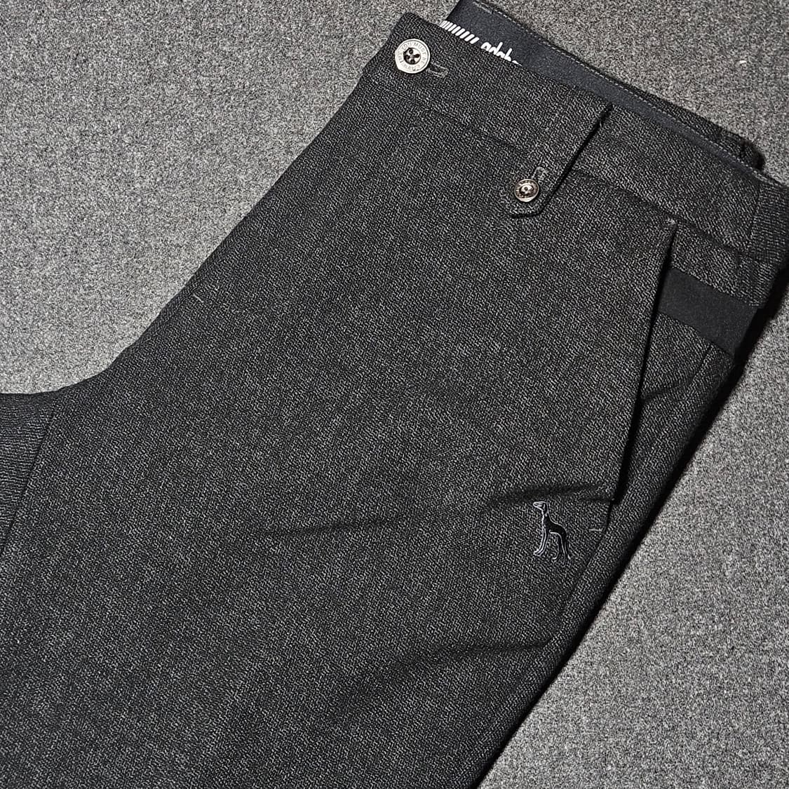 adabat 남성 기모 바지 32호 상품이미지2