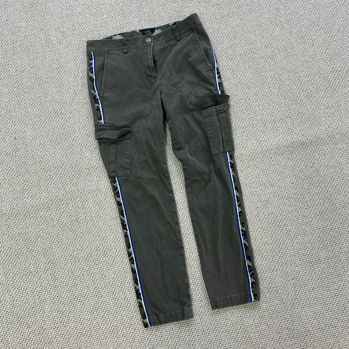 1 WAAC 팬츠 0408D 상품이미지1