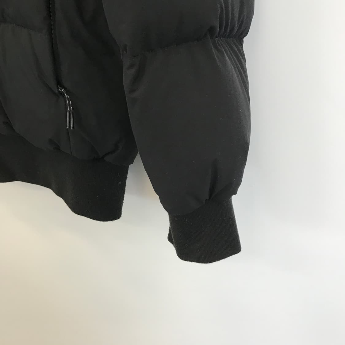 아이더 숏 푸퍼 덕다운패딩 [M사이즈] 상품이미지3