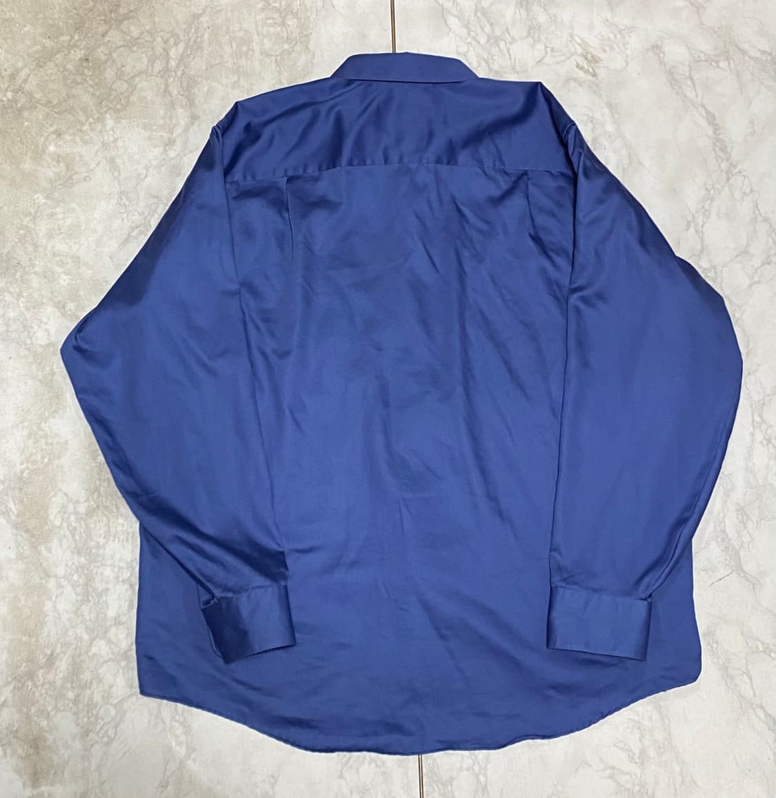 칼하트 블루 부드러운 원단 셔츠 사이즈 115 상품이미지5